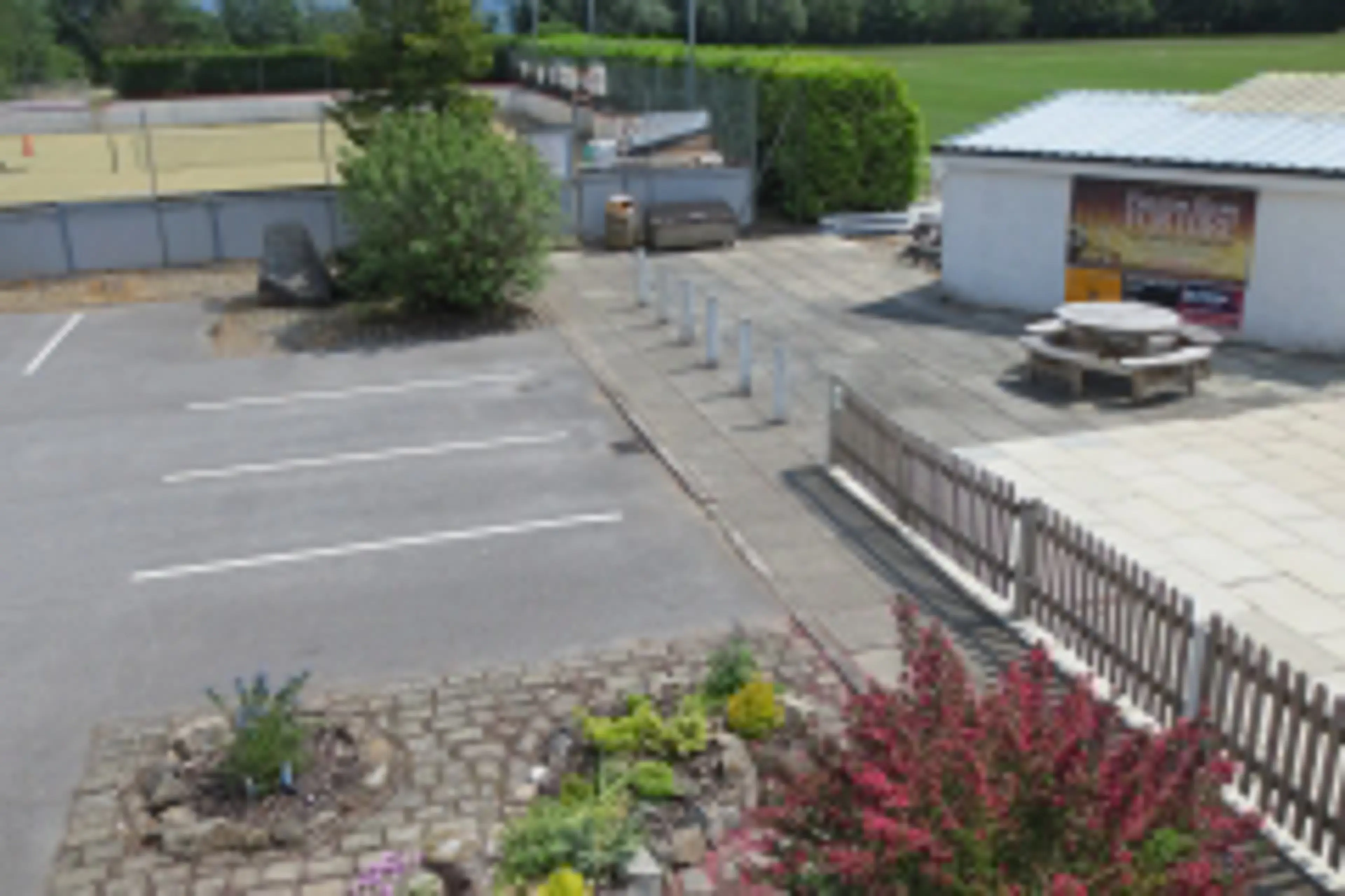 Disley Squash Victorious!