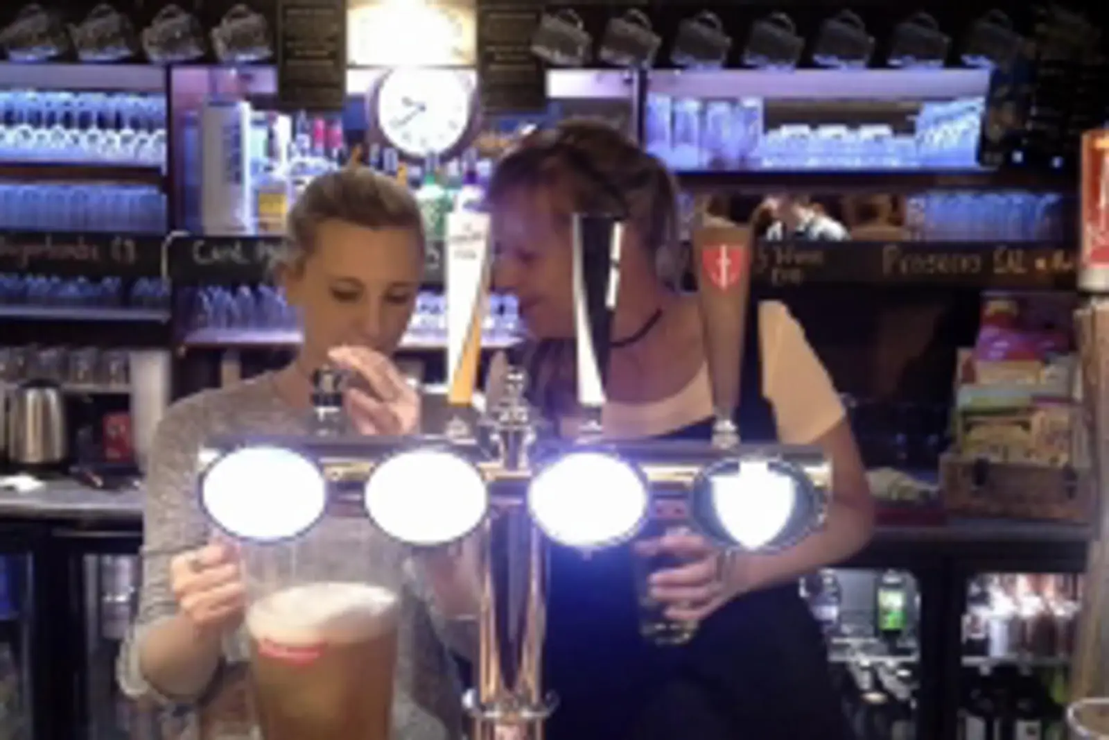 Pickleball is taking off! 🚀