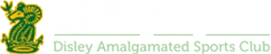 Disley Sport Logo
